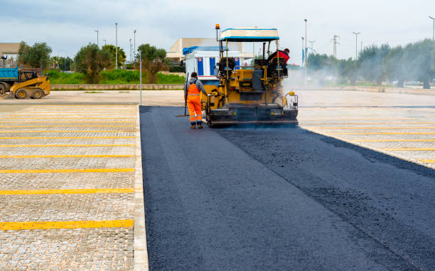 Best Paver Driveway Replacement  in USA